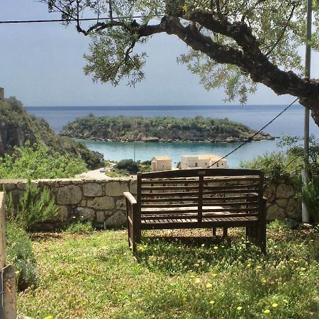 Meropi Villas Kardamyli Dış mekan fotoğraf