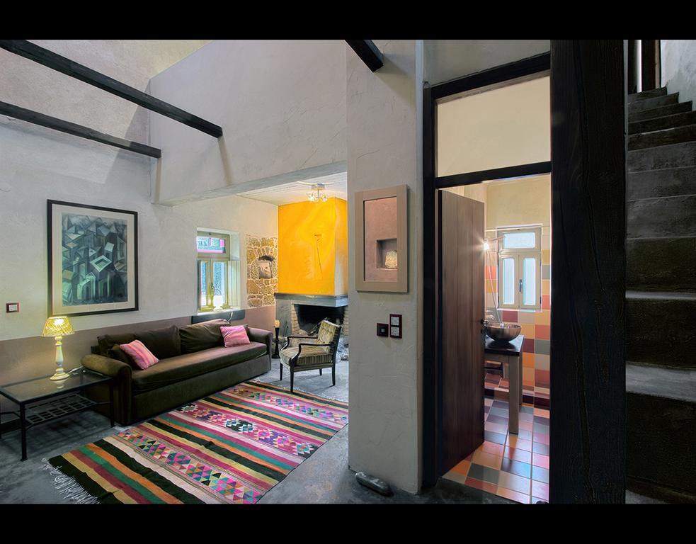Meropi Villas Kardamyli Oda fotoğraf