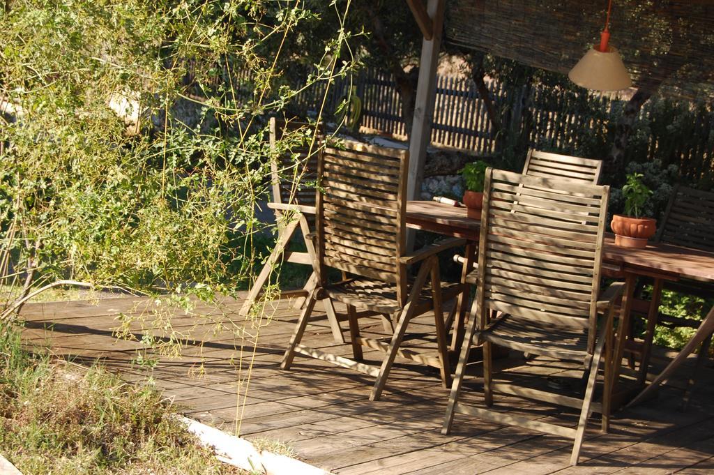 Meropi Villas Kardamyli Dış mekan fotoğraf